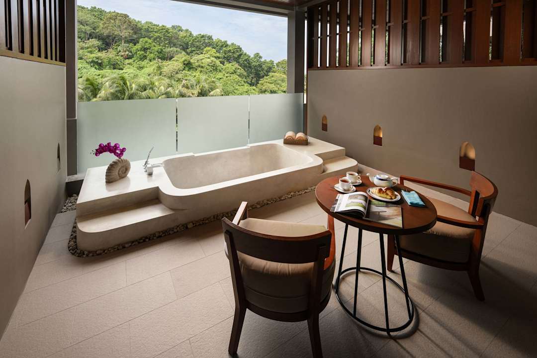 Zimmer Avista Hideaway Phuket Patong, MGallery by Sofitel