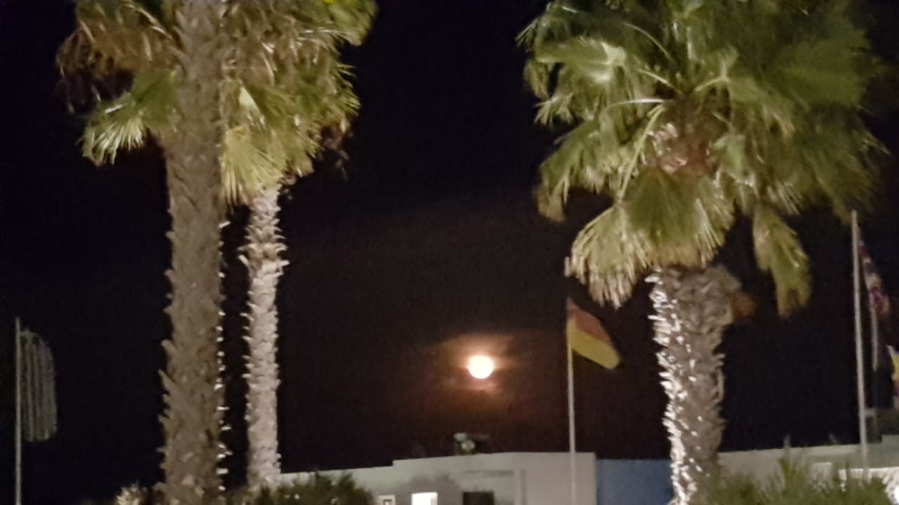 Ausblick Atlantica Plimmiri