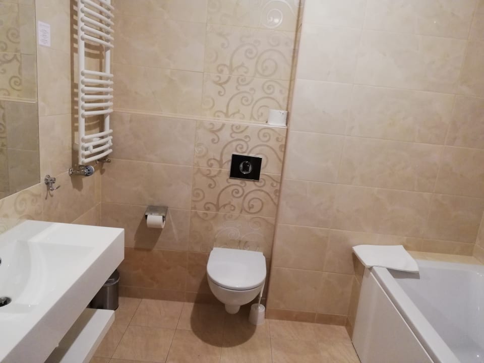 Zimmer Hotel Buczyński Medical & Spa