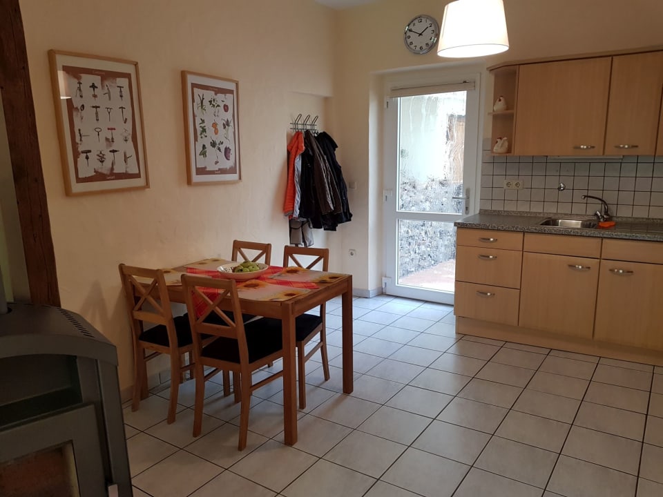 Zimmer Ferienweingut SerwaziWein