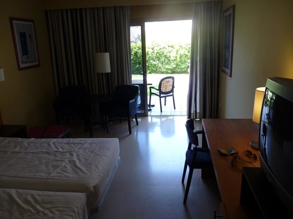 Pokój LIVVO Costa Taurito