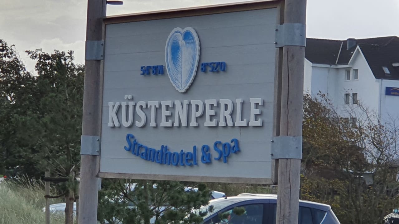 Sonstiges Küstenperle Strandhotel & Spa