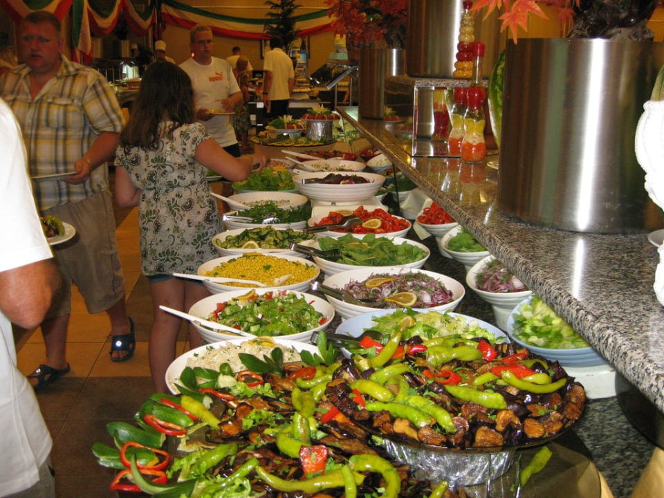 Große Auswahl Hane Family Resort