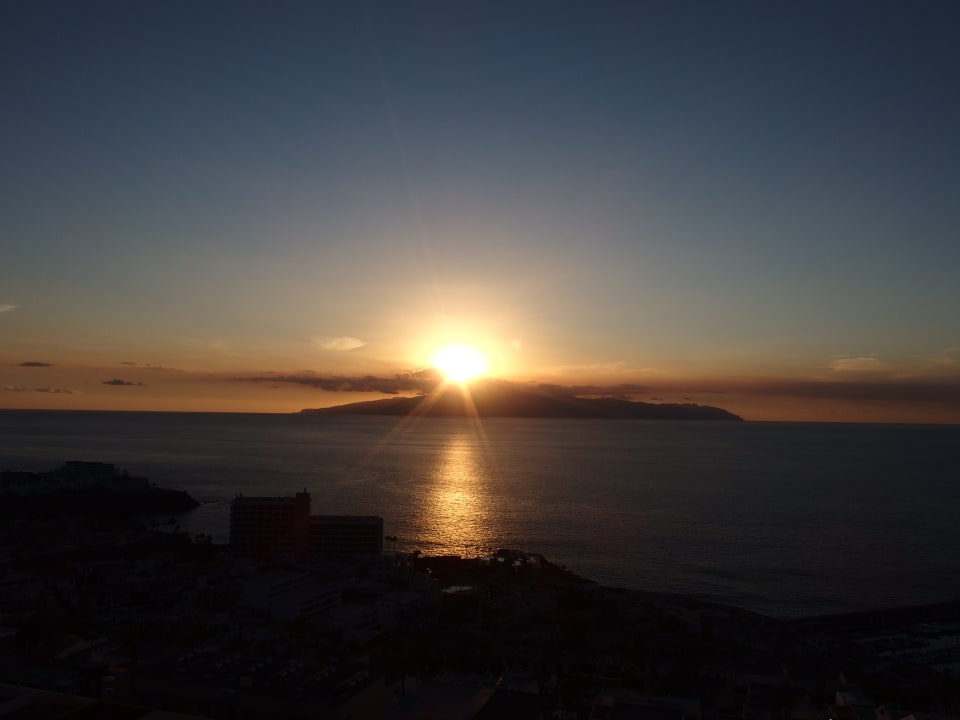 Ausblick Royal Sun Resort
