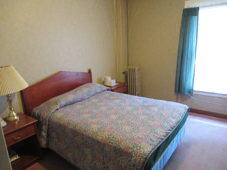 Zimmer Hotel Seattle