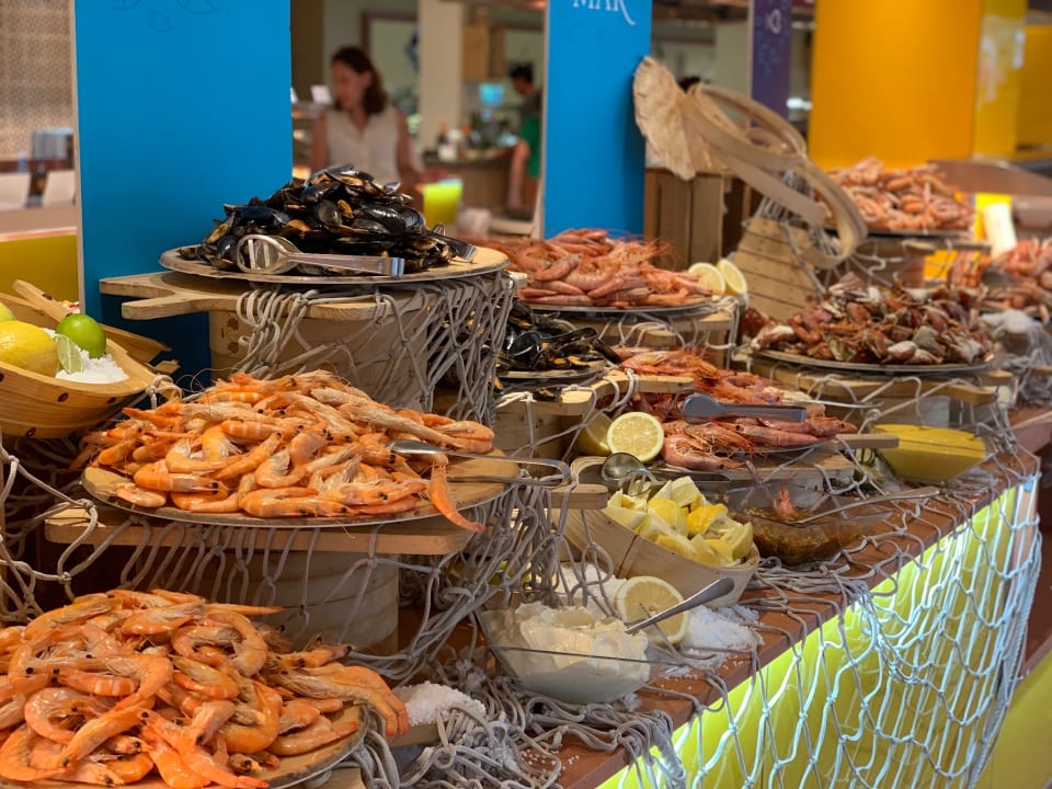 Gastro Iberostar Selection Albufera Park