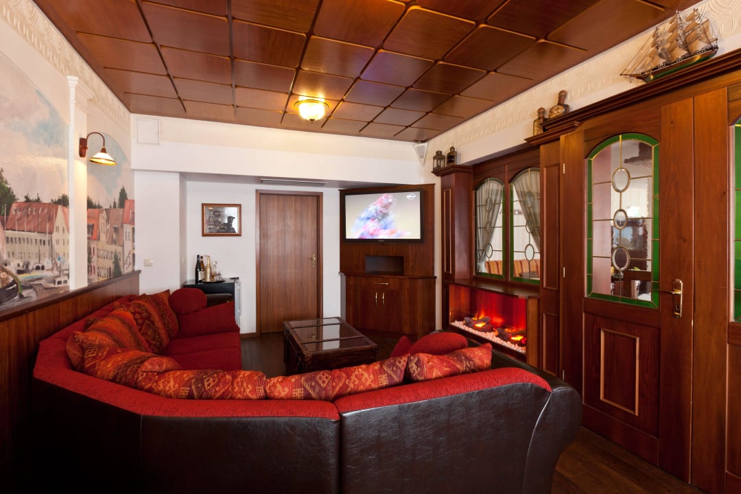 Clubraum Hotel Für Dich