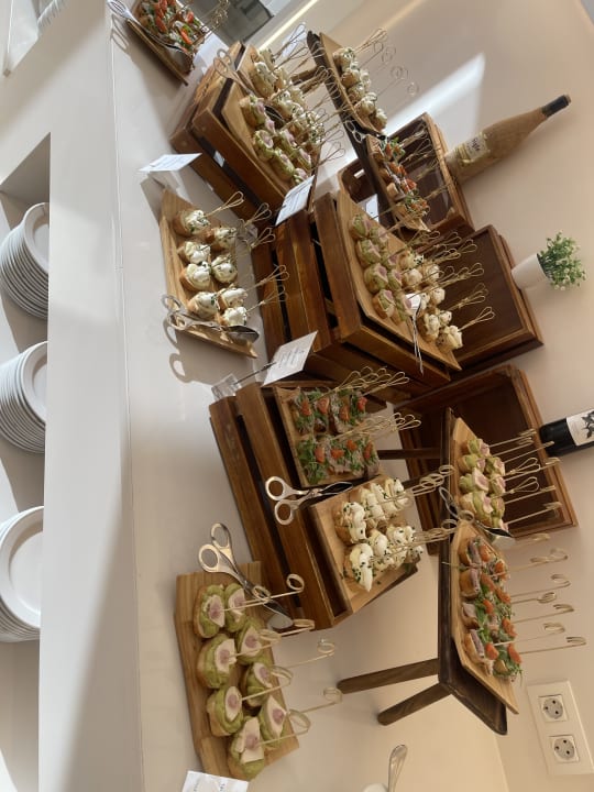 Gastro Hipotels Bahía Cala Millor