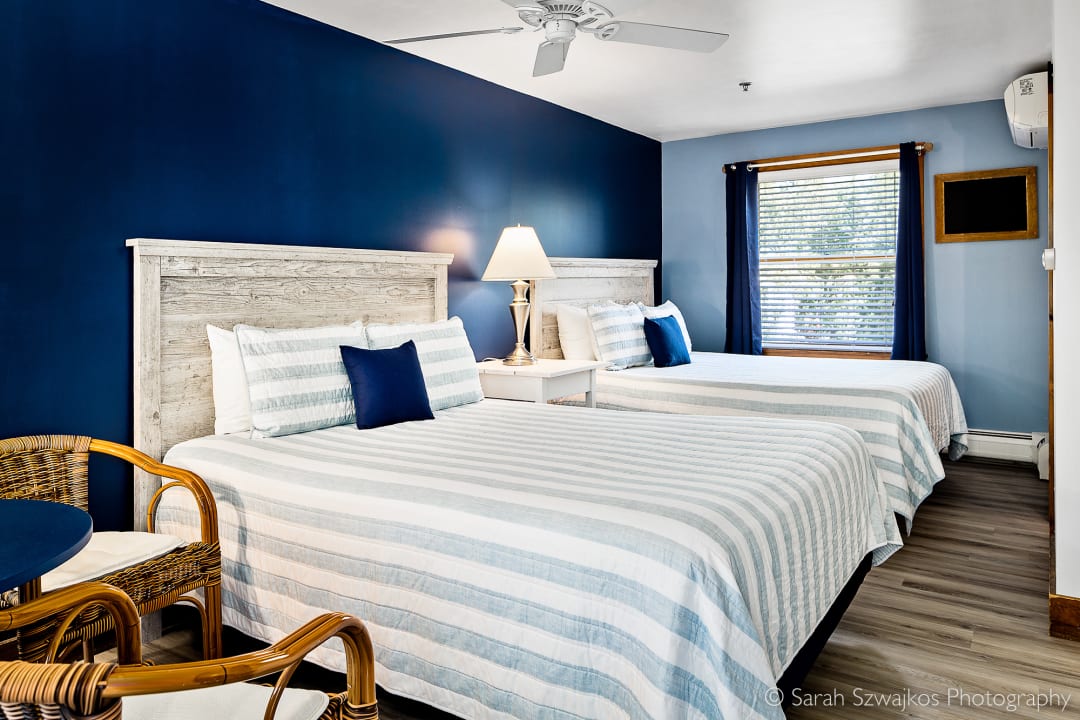 Zimmer Towne Motel