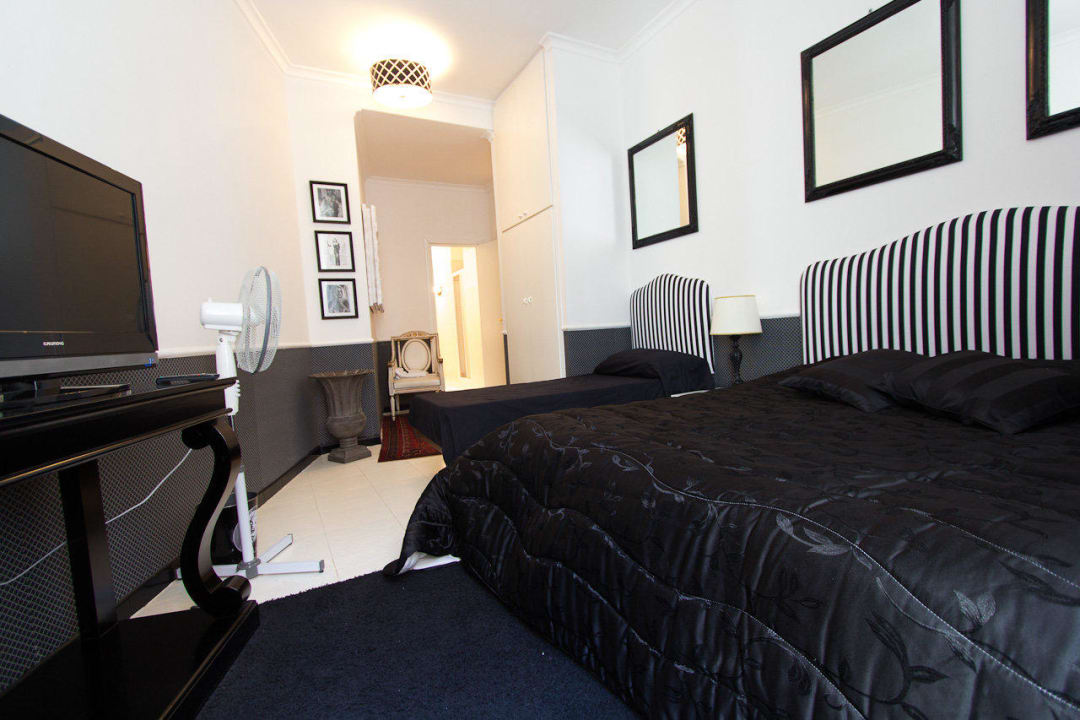 Triple room - camera tripla Sweetdreams Inn