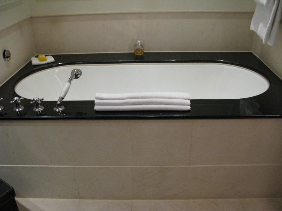 Badewanne Breidenbacher Hof