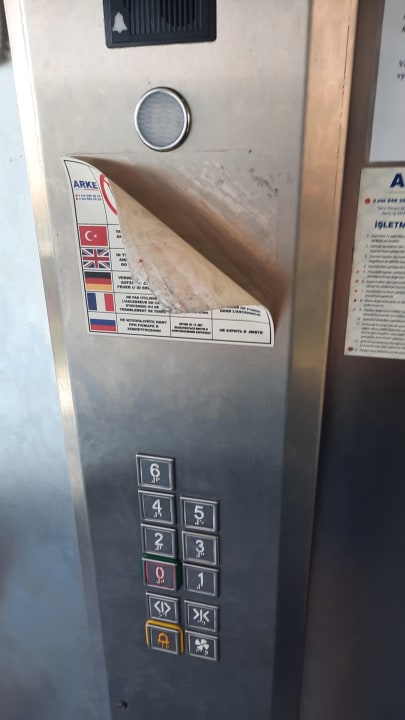 Sonstiges Mira Meridia Beach Hotel