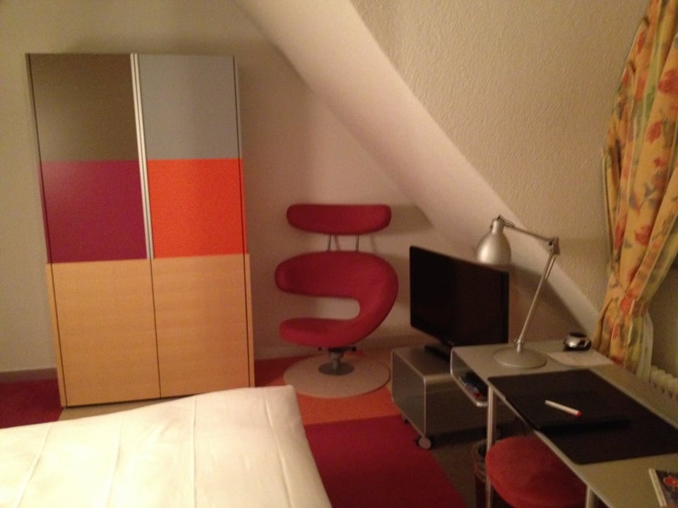 Zimmer Best Western Plus Hotel Bern