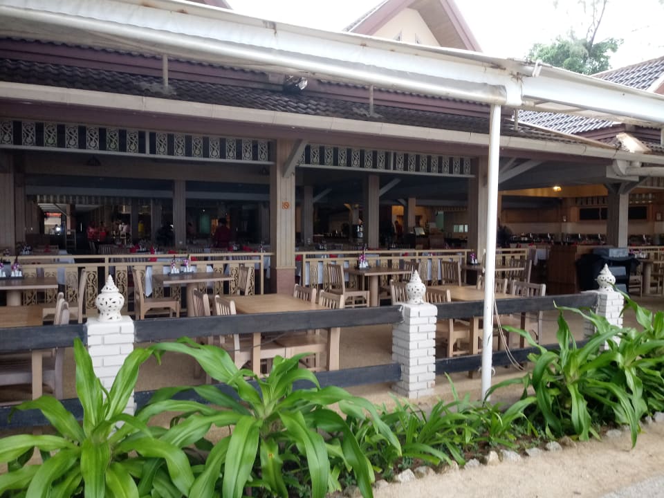 Gastro Best Western Premier Bangtao Beach Resort & Spa