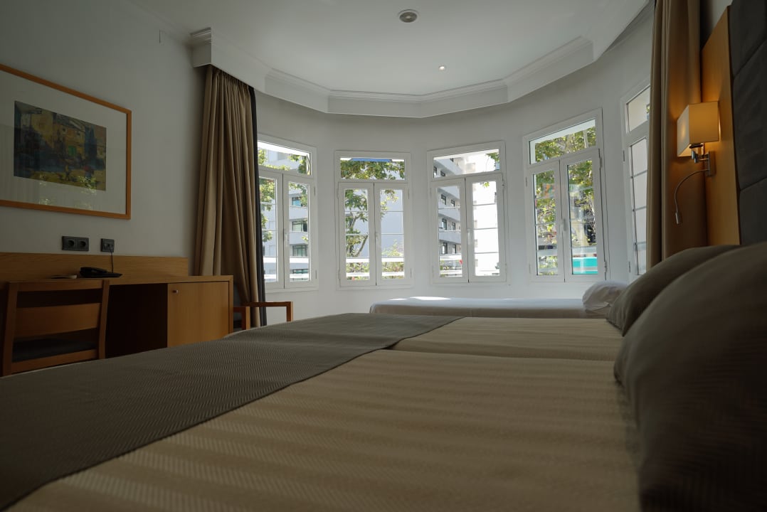 Zimmer Artmadams Hotel