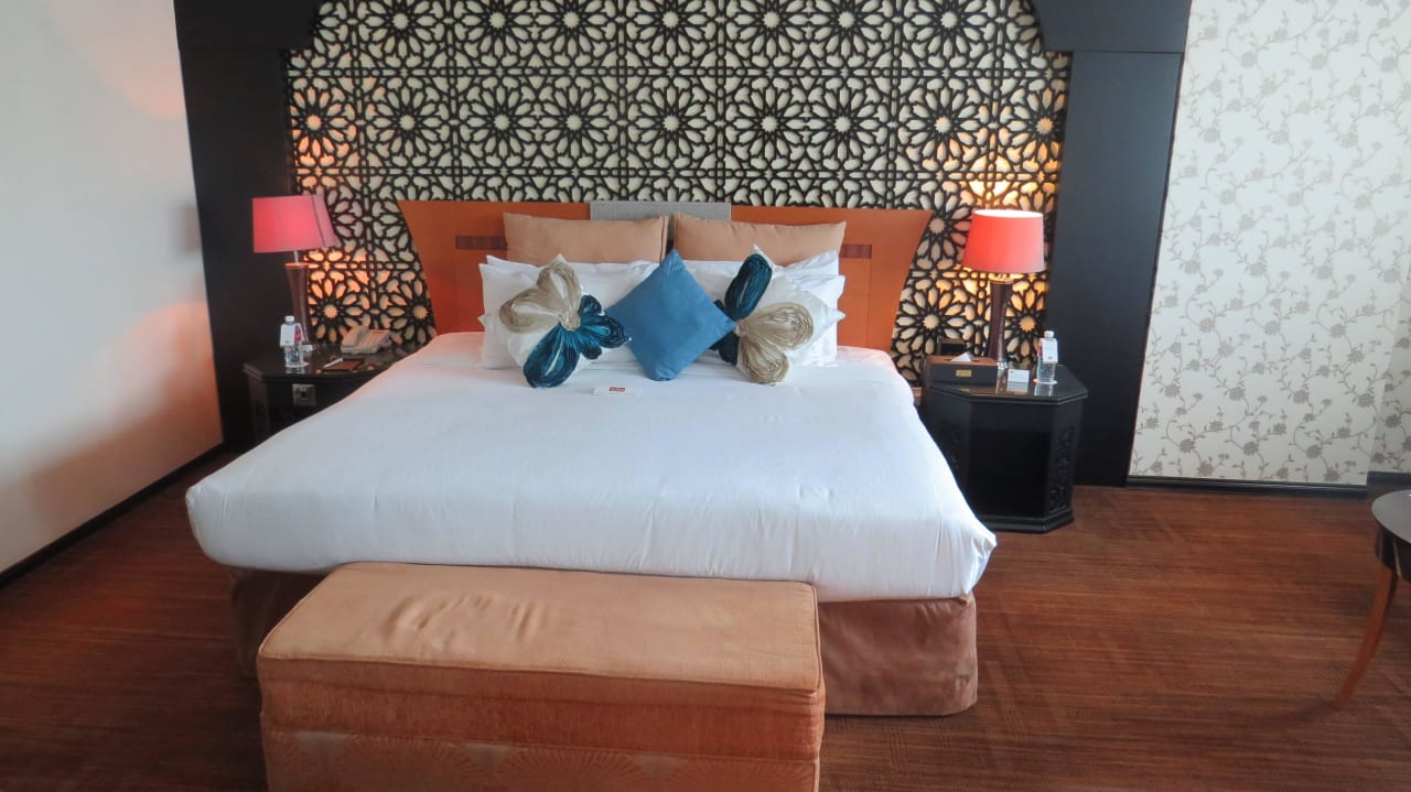 Al Jawhara Gardens Hotel The Park Hotel