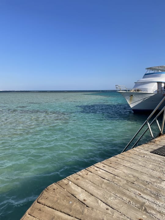 Strand Golden Beach Resort