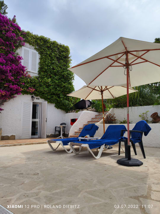 Sonstiges Villa Columbus Rooms and Restaurant