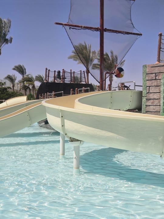 Sport & Freizeit Jaz Makadi Oasis Resort