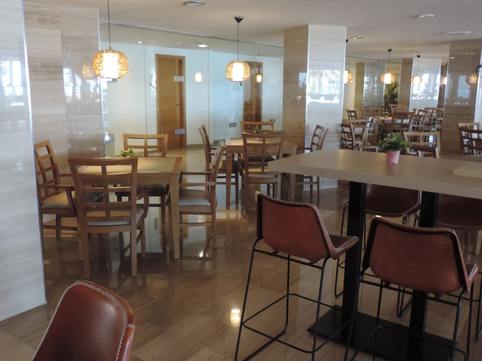 Gastro allsun Hotel Pil-lari Playa