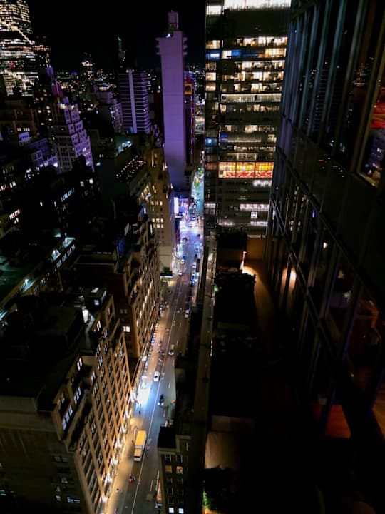 Sonstiges Margaritaville Resort Times Square