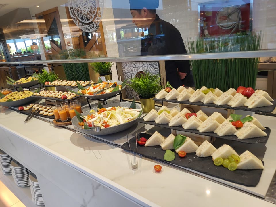 Gastro BG Hotel Rei del Mediterrani Palace