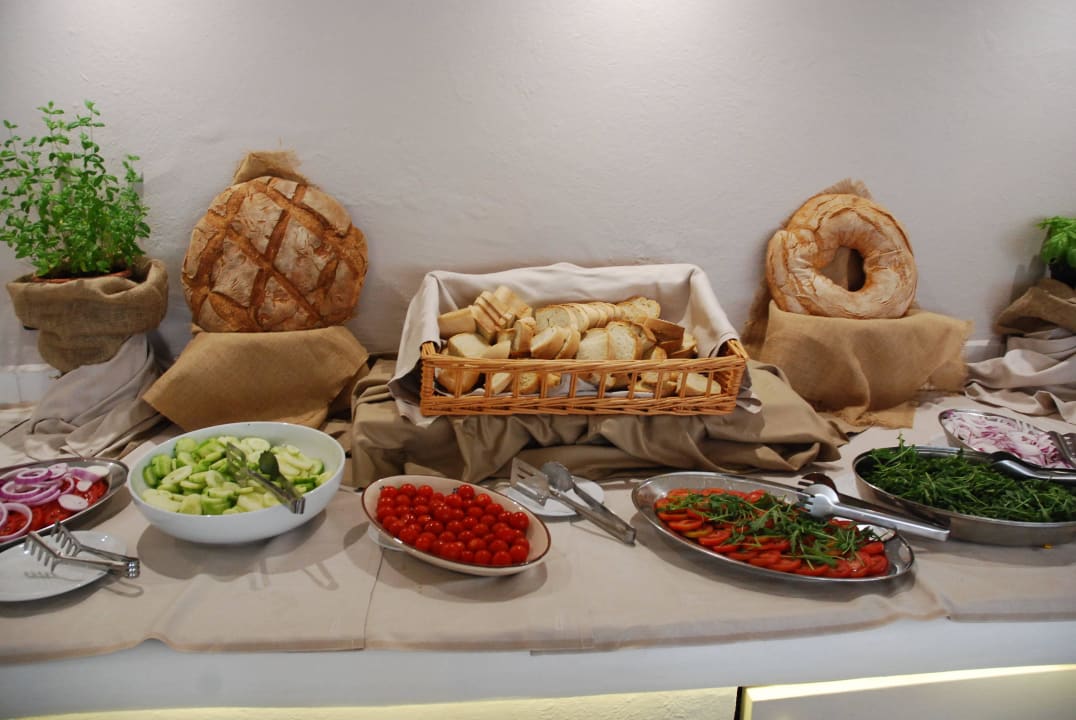 Buffet Villaggio Baia d'Ercole