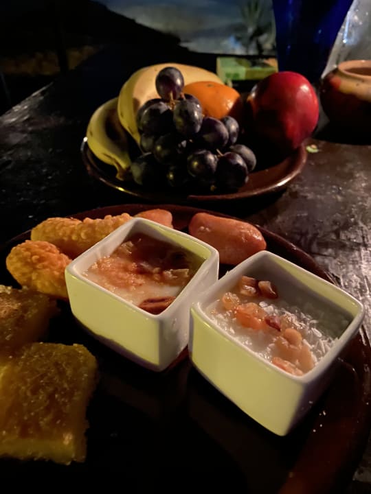 Gastro Mövenpick Resort El Quseir