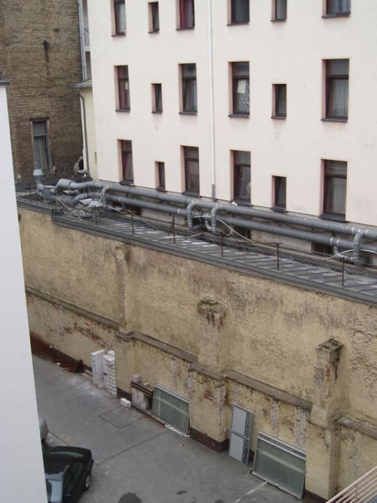 Hotel Rossija Hotel Rossija