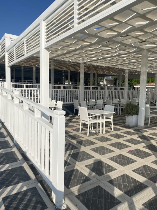 Strand Can Garden Resort