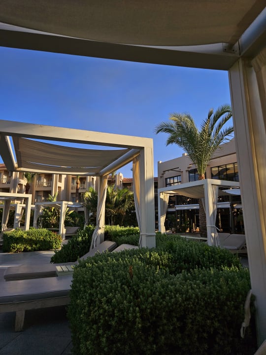 Pool JAZ Elite Casa del Mar Beach