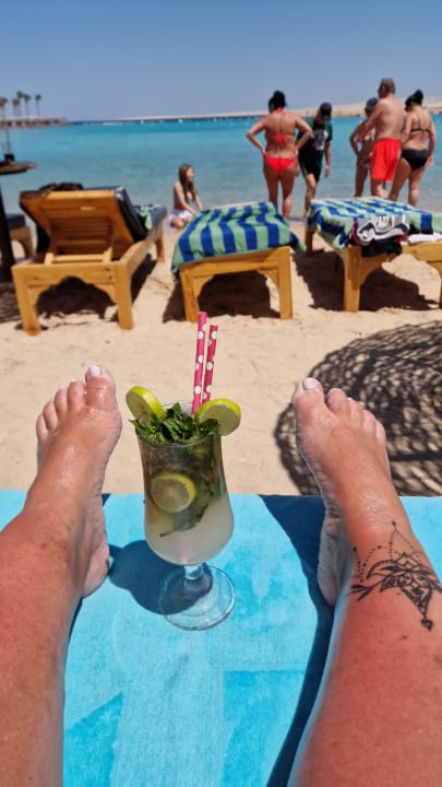 Strand Arabia Azur Resort