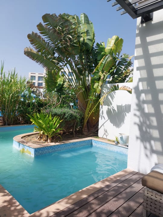 Zimmer Millennium Resort Salalah