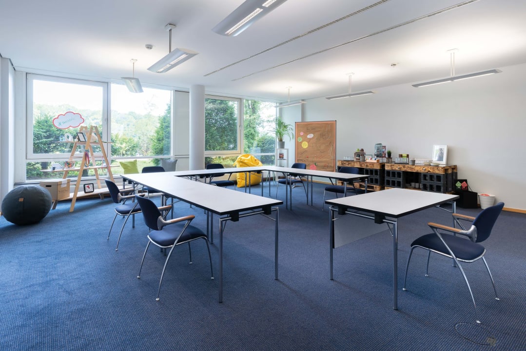 Sonstiges Seminaris Avendi Hotel Potsdam