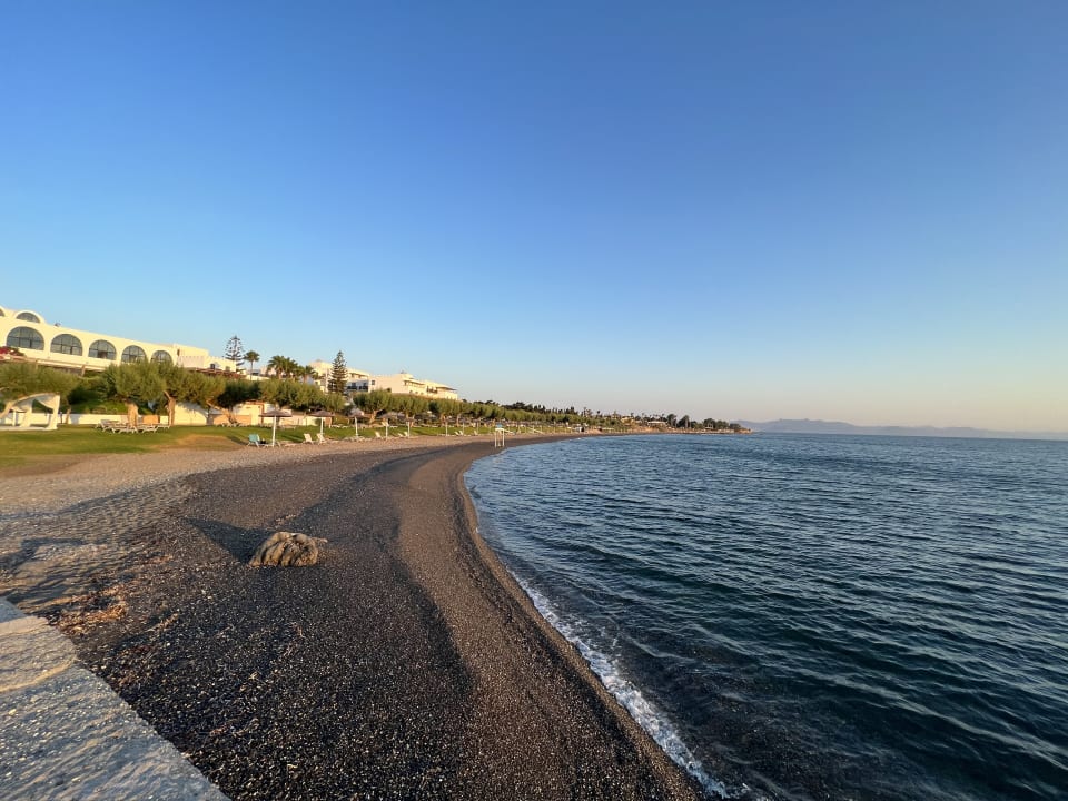 Strand TUI BLUE Oceanis Beach and Spa Resort