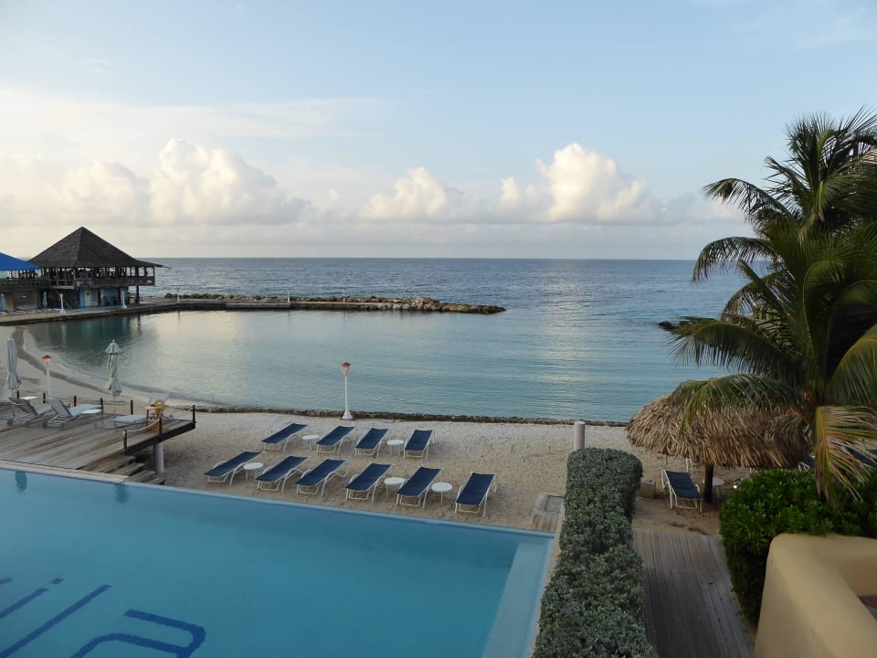 Meerblick Zimmer 216 ;-) Avila Beach Hotel
