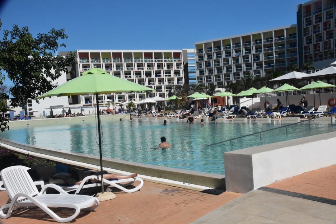 Pool Iberostar Origin Bella Vista Varadero