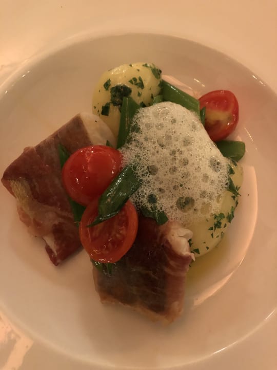 Gastro Hotel Panorama Royal