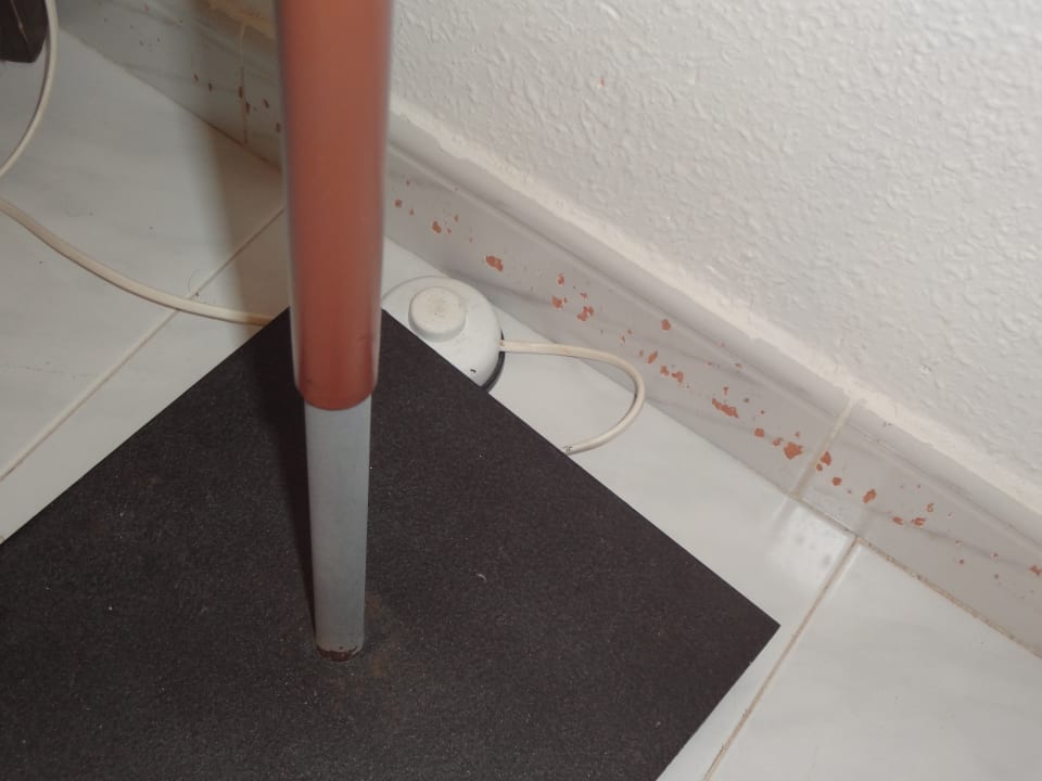 Zimmer SBH Hotel Taro Beach