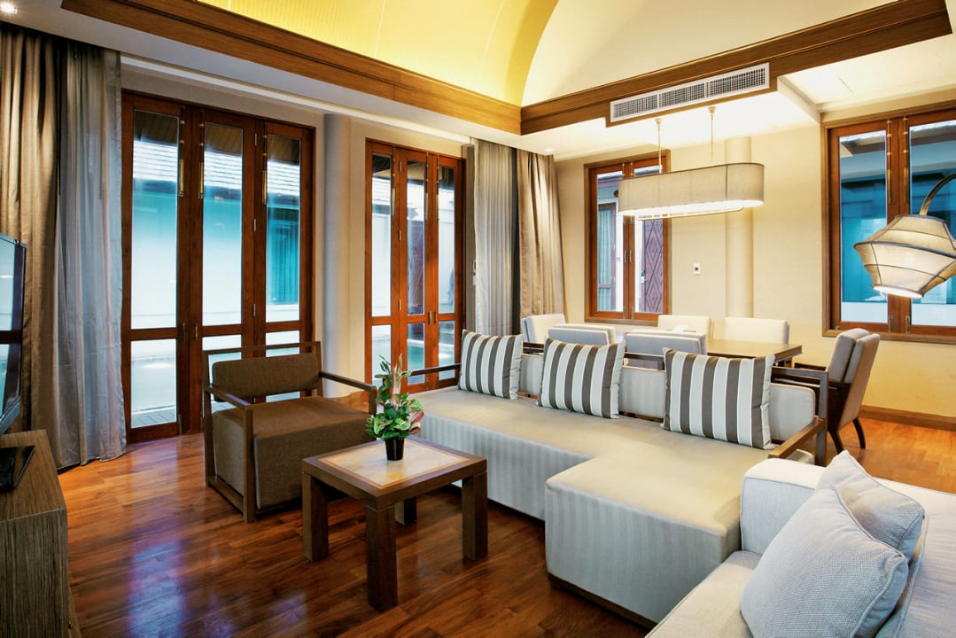 Zimmer Graceland Khao Lak Beach Resort