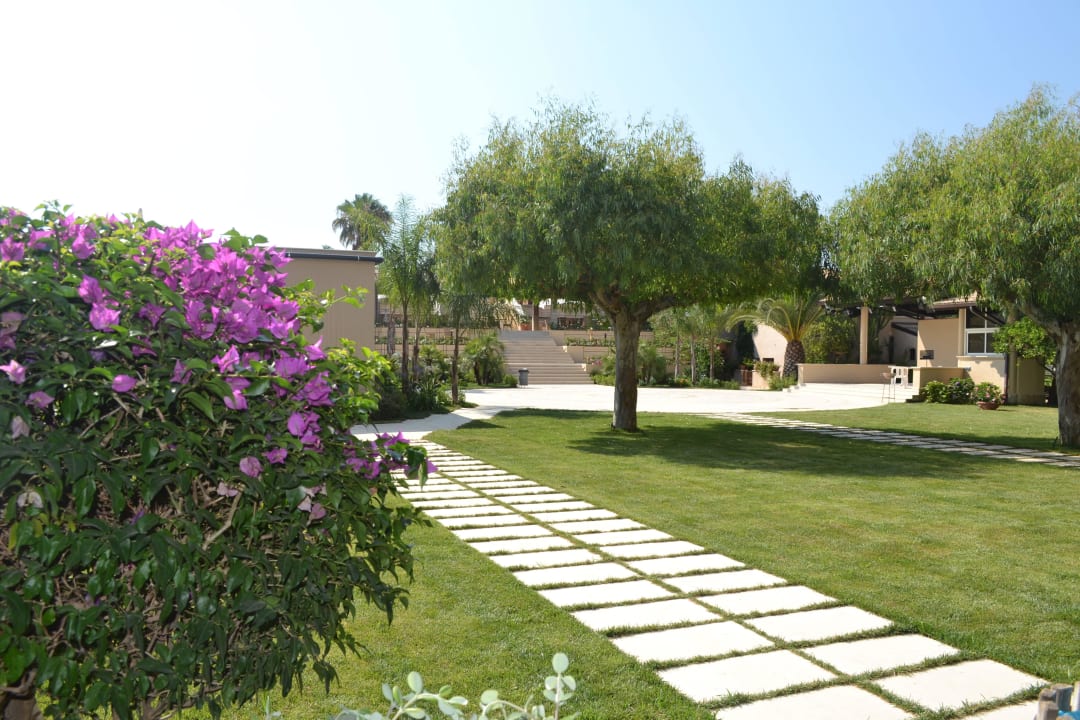 Giardino Grand Hotel President