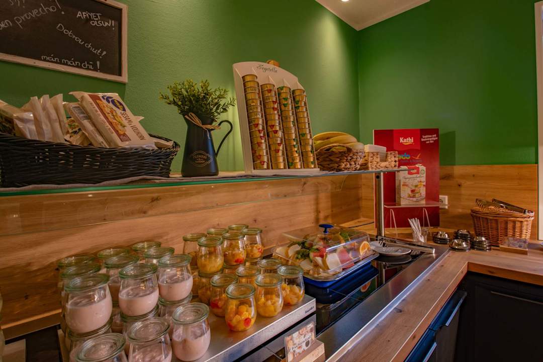 Gastro Ferien Hotel Ostfriesland