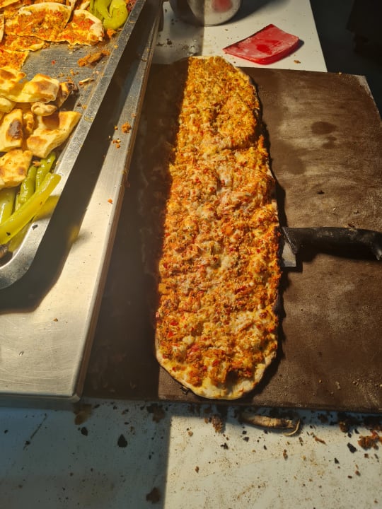 Gastro Hane Family Resort