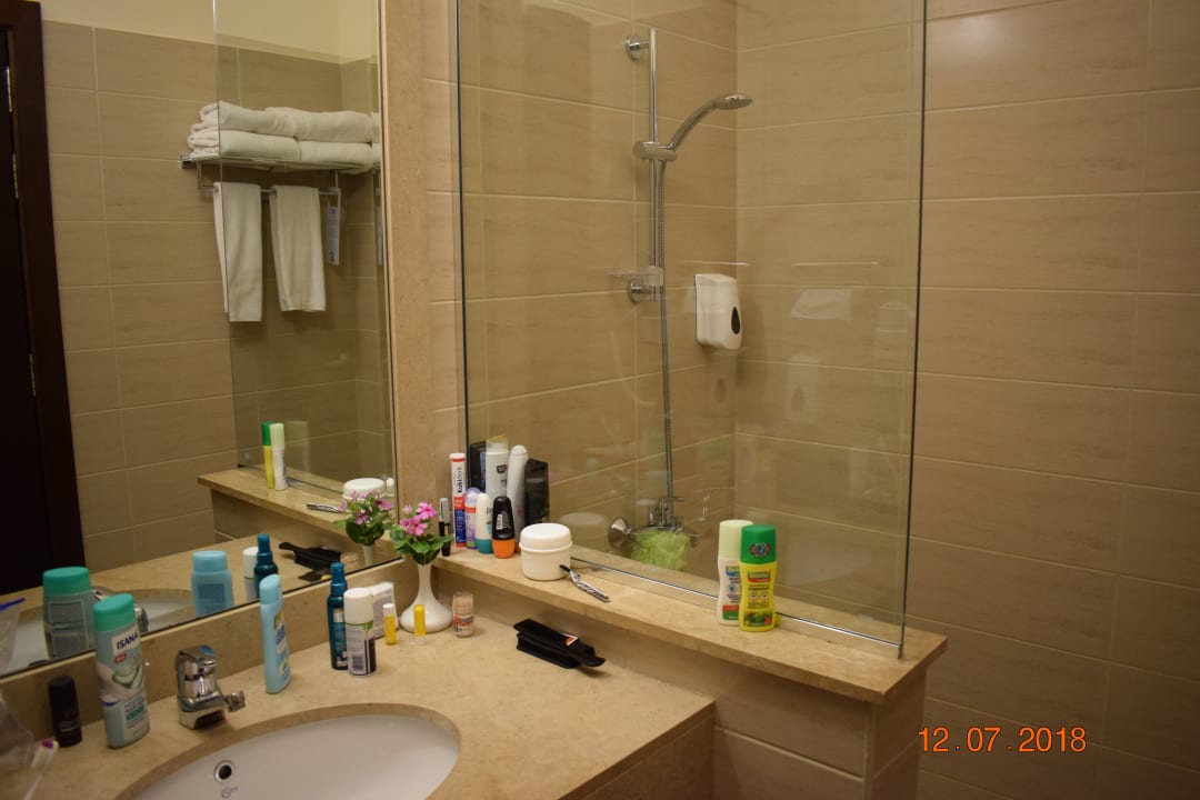 Zimmer Jaz Makadi Oasis Resort