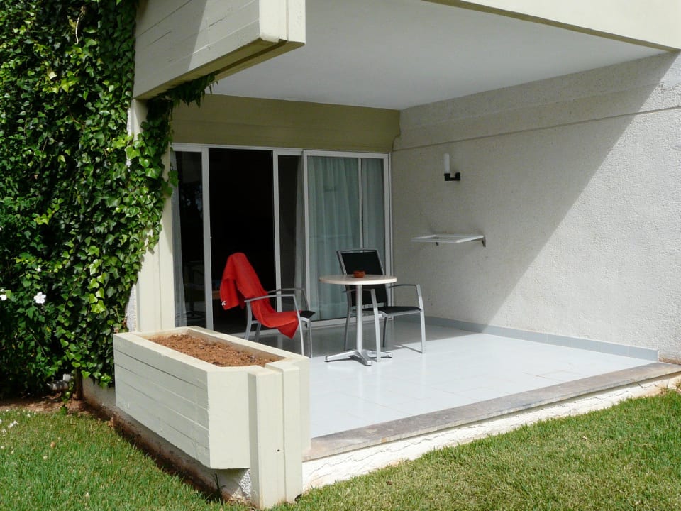 Appartment Terrasse Hipotels Mediterraneo Club