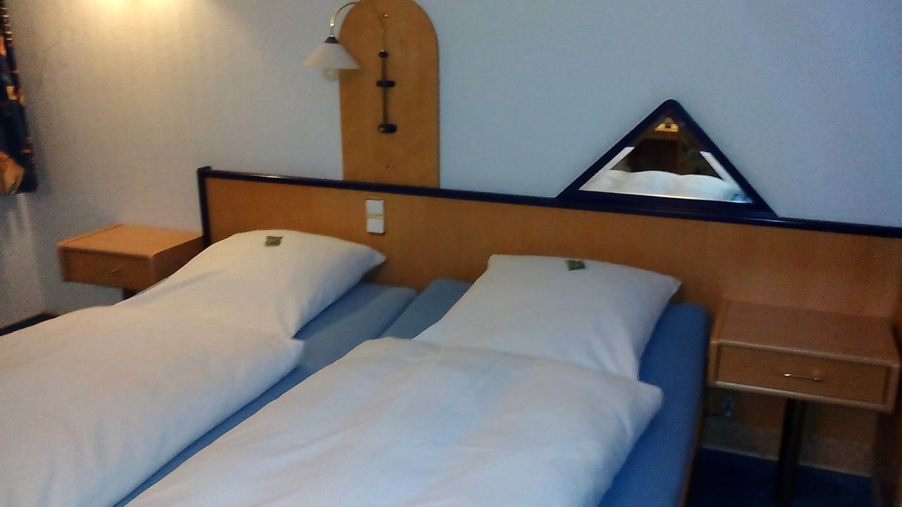 Zimmer Hotel Steyerberger Hof