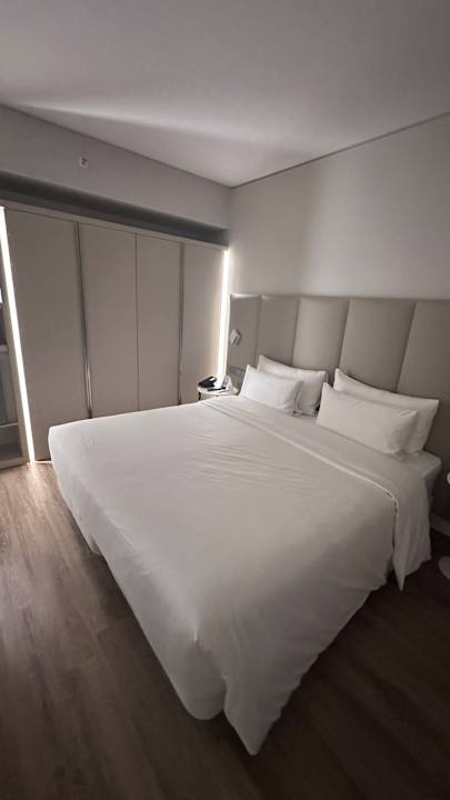 Zimmer NH Leipzig Zentrum