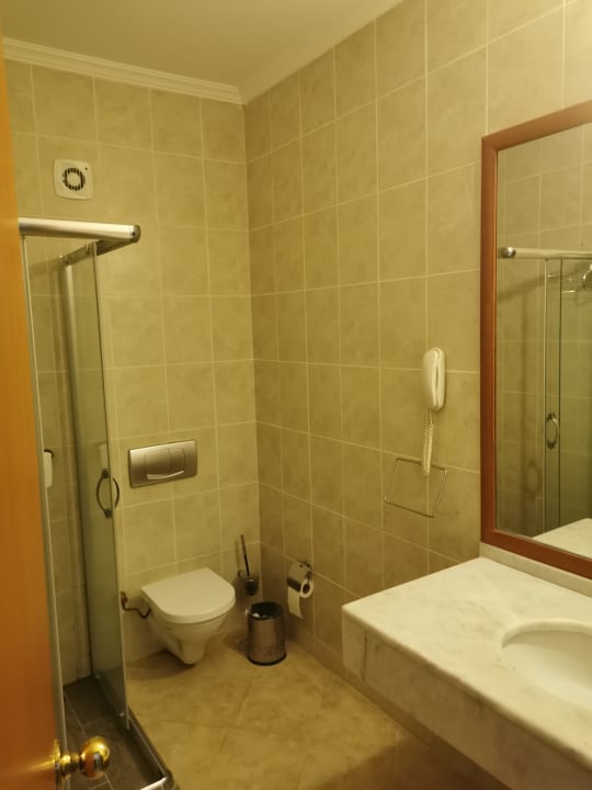 Zimmer Anadolu Hotels Didim Club