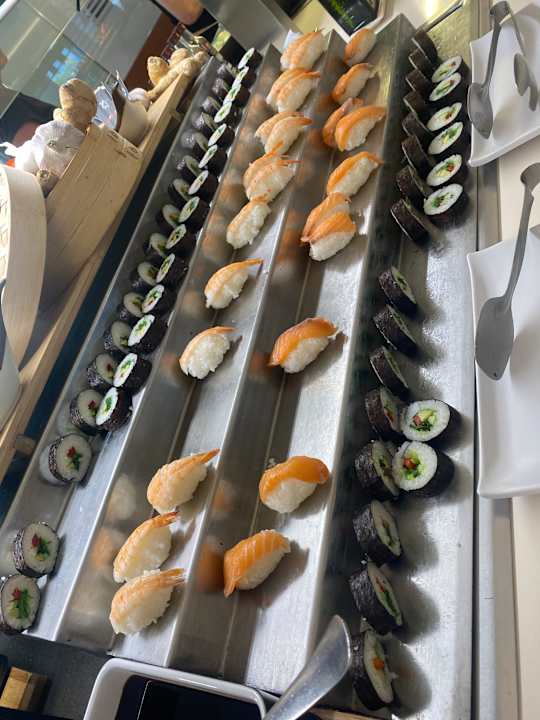 Gastro CM Playa del Moro