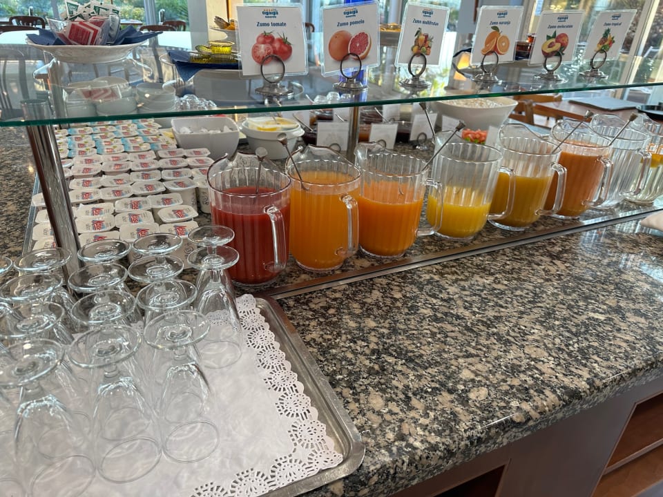 Gastro Hotel Tigaiga